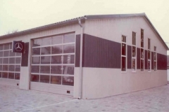 Mercedes-Siófok