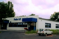 Pasha-Dombóvár